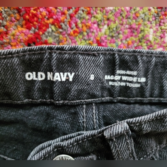 Old Navy Girls 8 - Picture 3 of 3